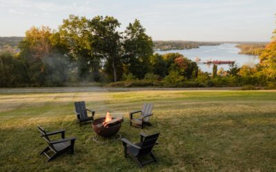 Slots, Steaks, and Slumber: The Perfect Casino RV Getaway